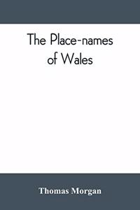 place-names of Wales