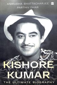 Kishore Kumar