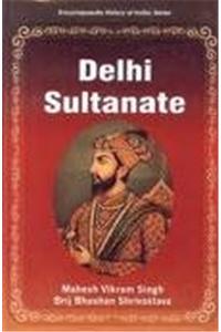 Delhi Sultanate