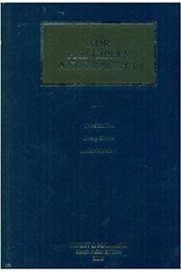 ADR: Principles and Practice