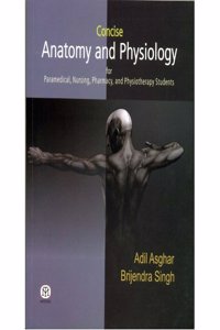 Consise Anatomy   And Physiology