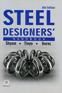 Steel Designer's Handbook,