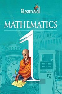 HF NEW LEARNWELL ICSE MATHEMATICS CLASS 1