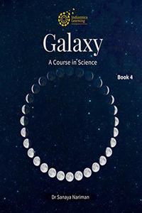 Galaxy A Course In Science Book 4