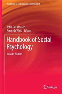 Handbook of Social Psychology