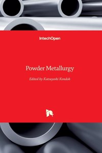 Powder Metallurgy