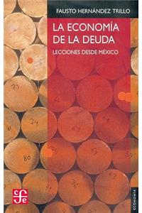 La Econom-A de La Deuda