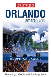 Insight Guides: Orlando Smart Guide