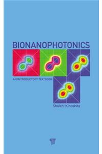 Bionanophotonics