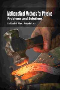 Mathematical Methods for Physics