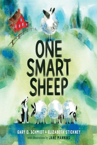 One Smart Sheep Lib/E