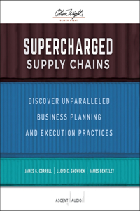 Supercharged Supply Chains