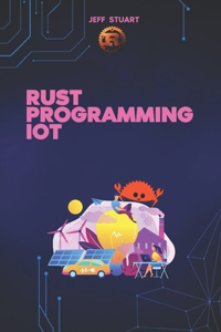 Rust Programming Language for IoT