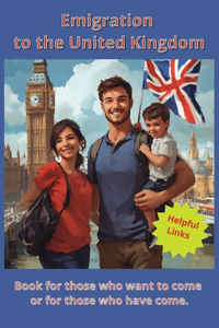 Emigration to the United Kingdom