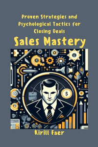 Sales Mastery