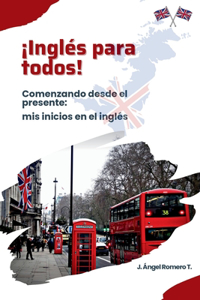¡Inglés para todos!