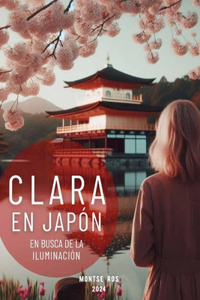 Clara en Japón