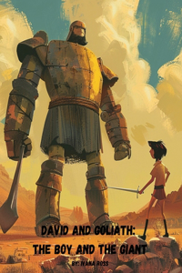 David and Goliath