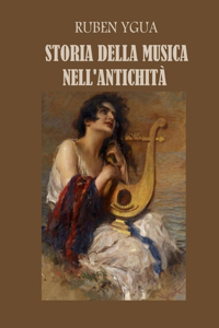 Storia Della Musica Nell'antichità