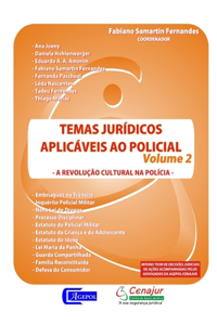 Temas Jurídicos Aplicáveis ao Policial