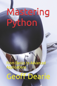 Mastering Python