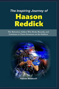 Inspiring Journey of Haason Reddick