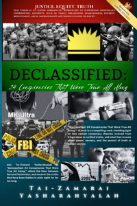 Declassified