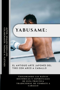 Yabusame