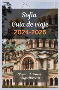 Sofía Guía de viaje 2024 - 2025