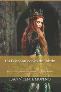Las doncellas nobles de Toledo