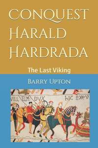 Conquest Harald Hardrada