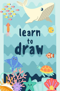 learn to draw