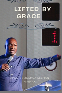Lifted by Grace