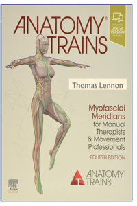 Anatomy Trains