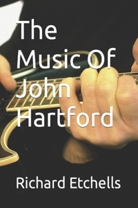 Music Of John Hartford