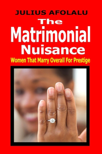 Matrimonial Nuisance