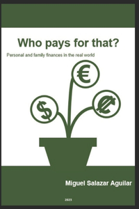 Who pays for that?