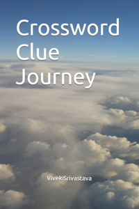 Crossword Clue Journey