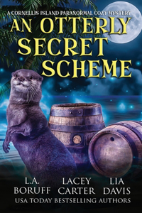 Otterly Secret Scheme