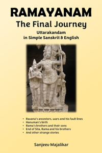 RAMAYANAM The Final Journey