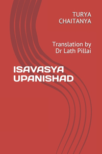 Isavasya Upanishad