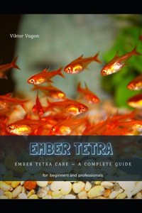 Ember Tetra