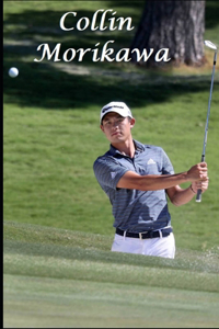 Collin Morikawa