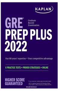 GRE 2022