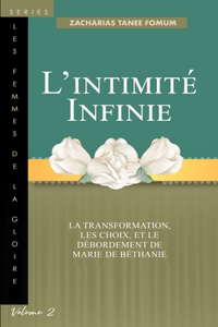 L'intimité Infinie