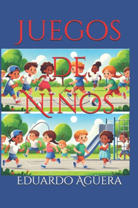 Juegos de niños: Fábula