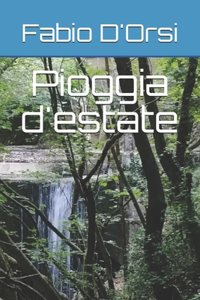 Pioggia d'estate