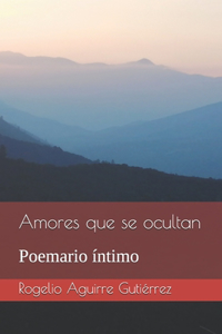 Amores que se ocultan