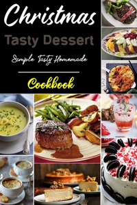 Christmas Cookbook