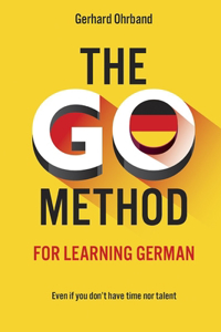 GO Method for learning German